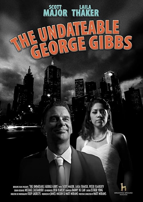 The Undateable George Gibbs