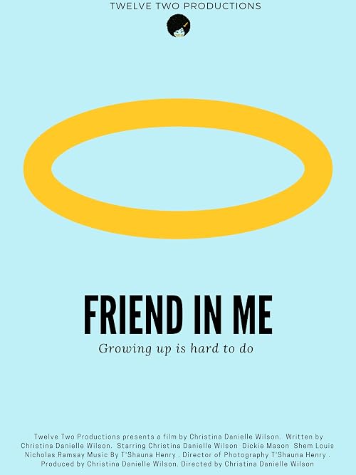 Friend in Me