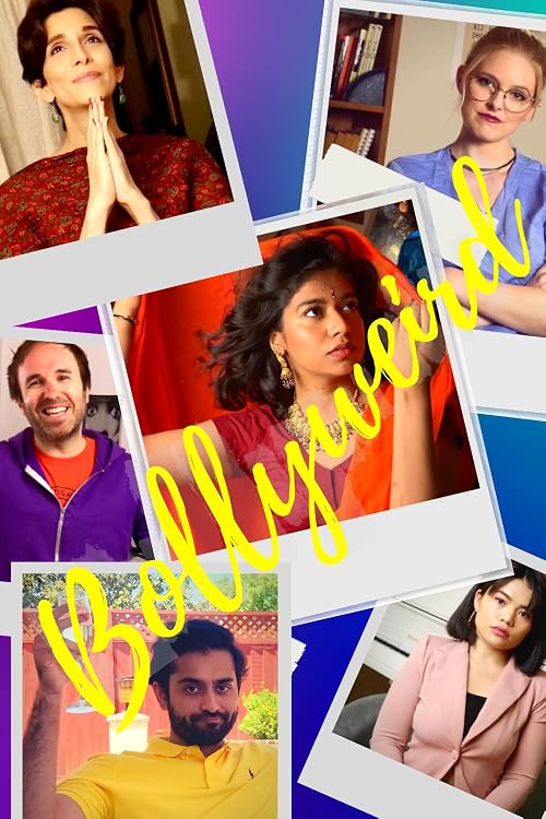 Bollyweird