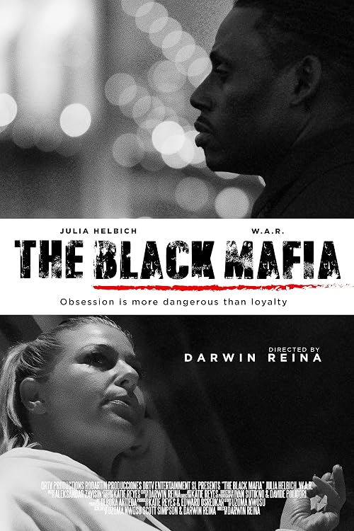 The Black Mafia