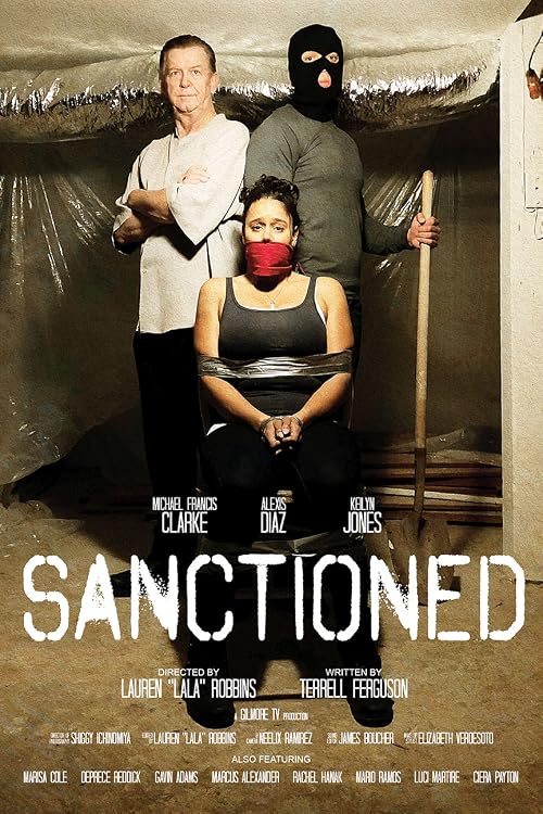 Sanctioned