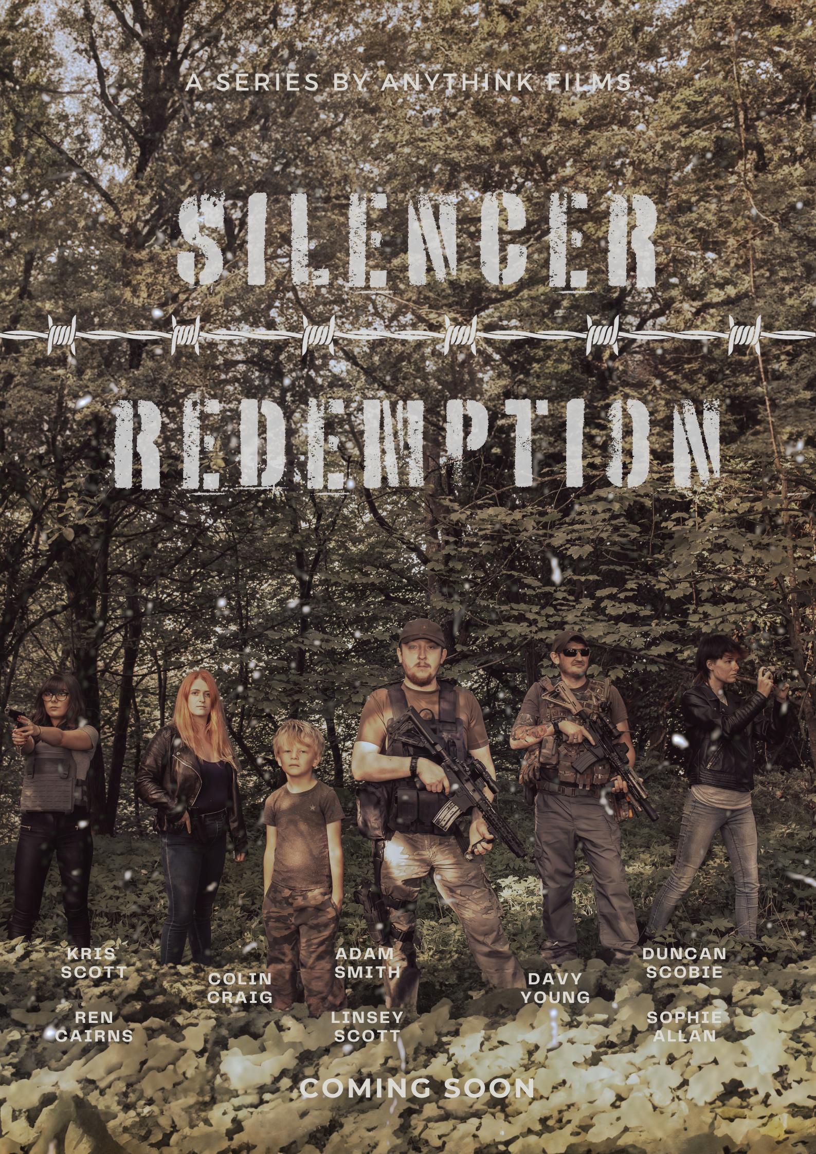 Silencer