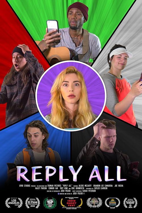 Reply All