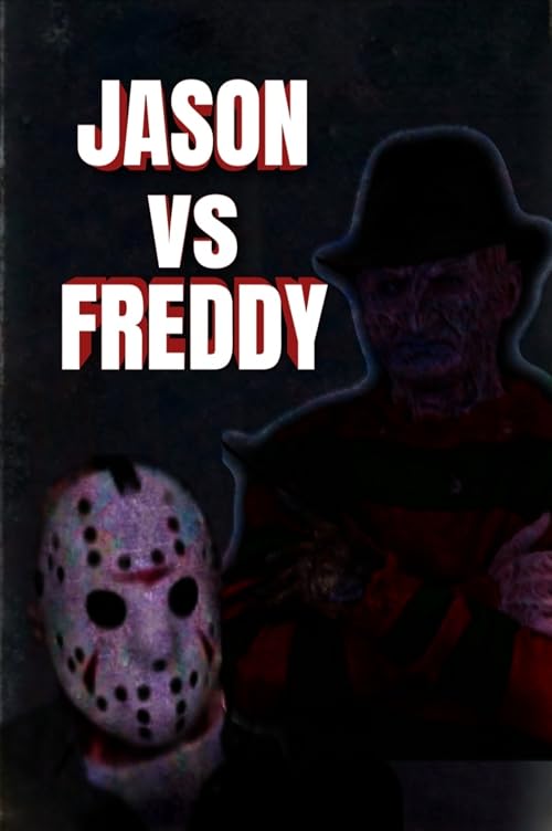 Jason Vs Freddy