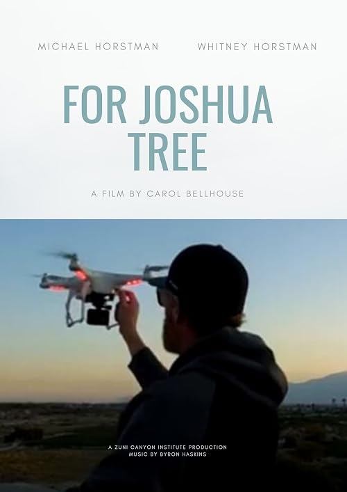 For Joshua Tree