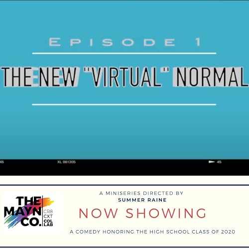 The New Virtual Normal