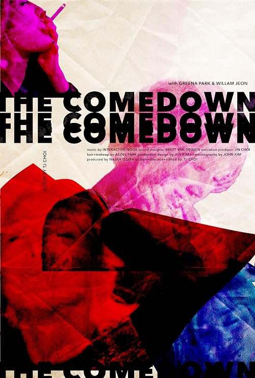 The Comedown