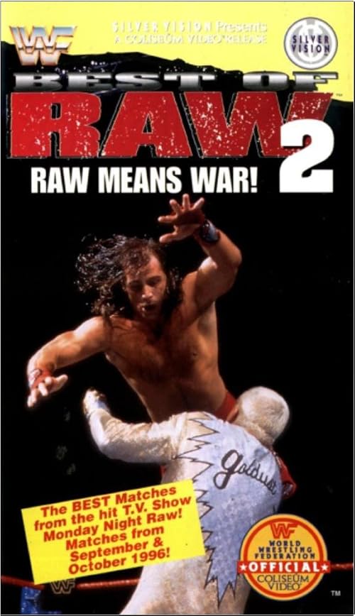 Best of Raw 2