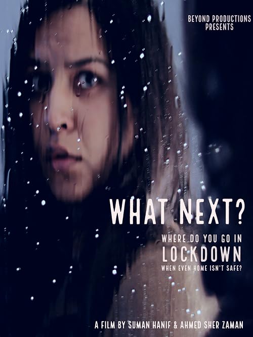 What Next?