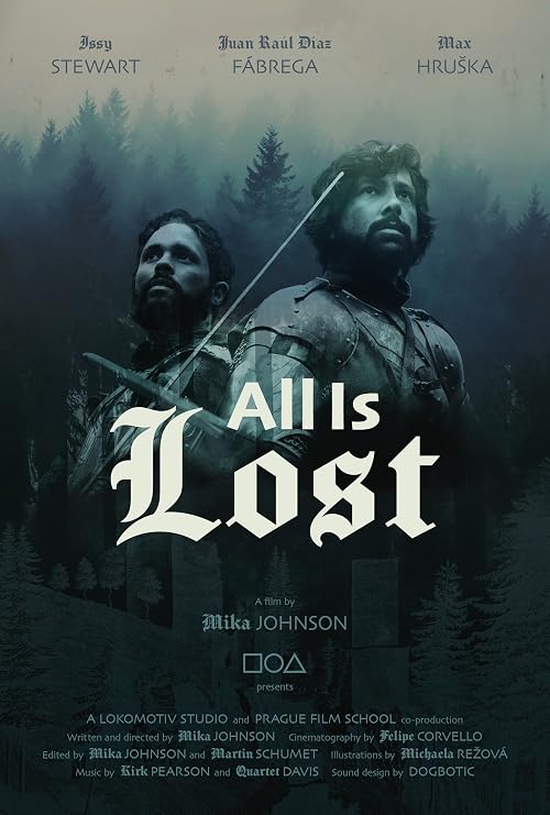 All is Lost