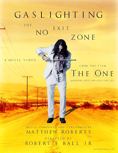 Gaslighting the No Exit Zone
