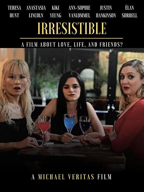 Irresistible