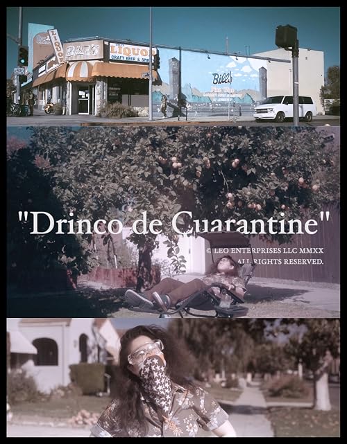 Drinco de Cuarantine