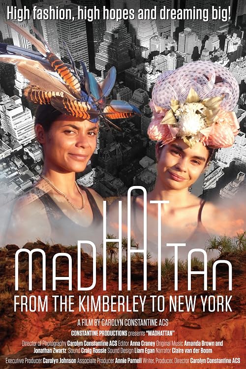 Madhattan