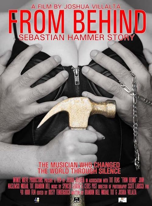 The Sebastian Hammer Story