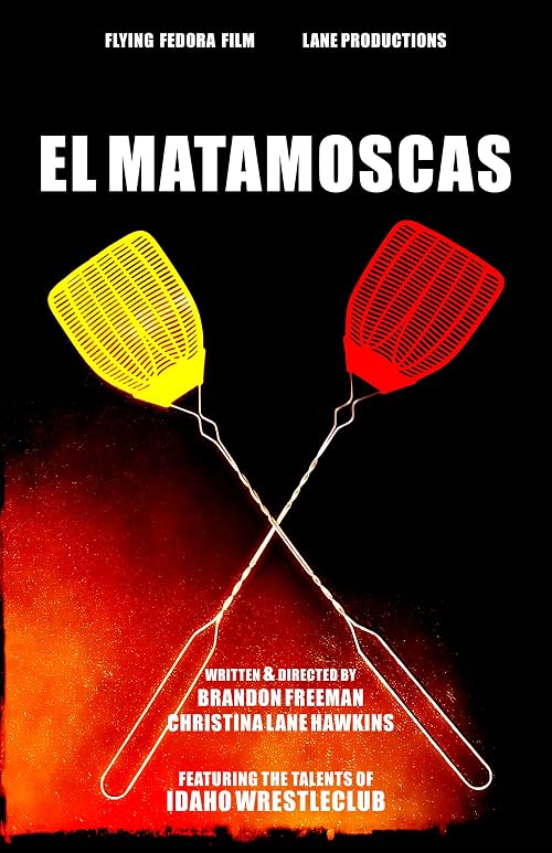 El Matamoscas