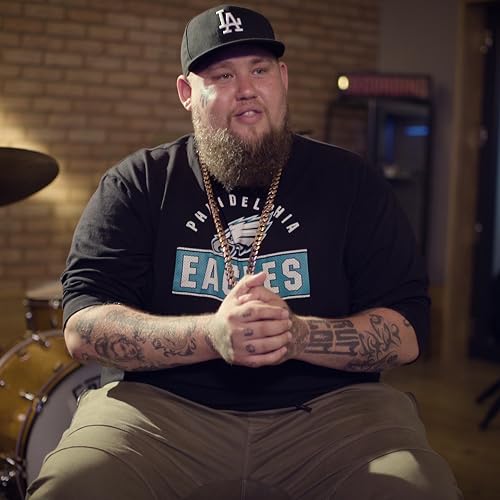 Rag'n' Bone Man: Paying it Forward