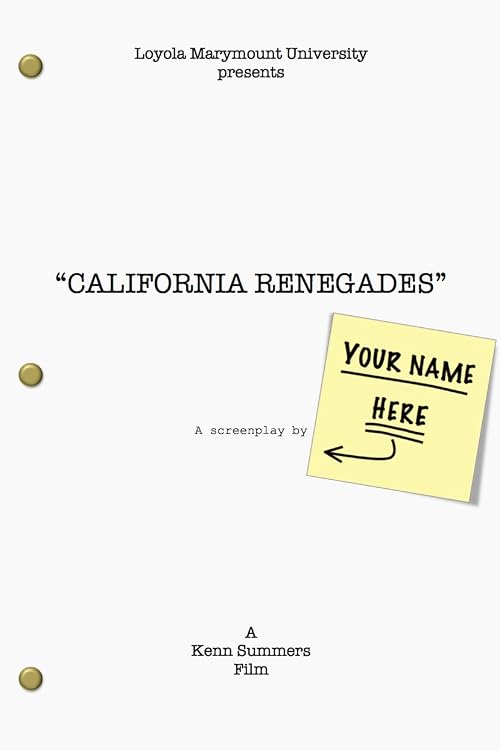 California Renegades