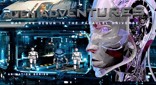 Alien Adventures