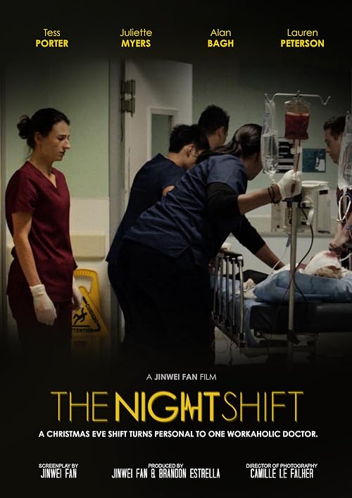 The Night Shift