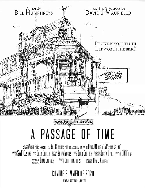 A Passage of Time