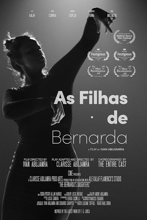 The Daughters of Bernarda