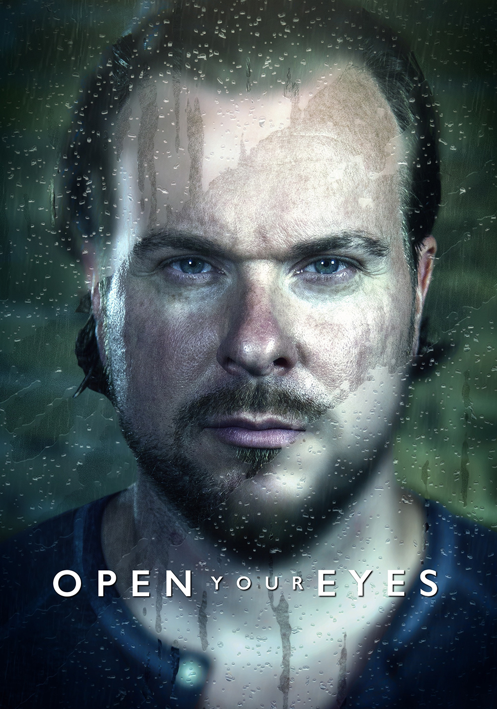 Open Your Eyes