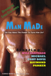 Man Made