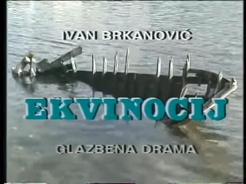 Ekvinocij