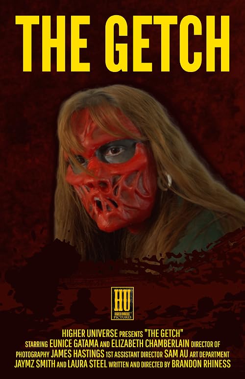 The Getch