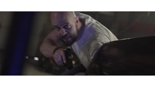 The Mechanic