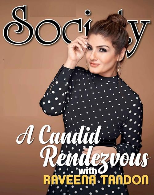 Society Magazine: A Class Act (Commercials)