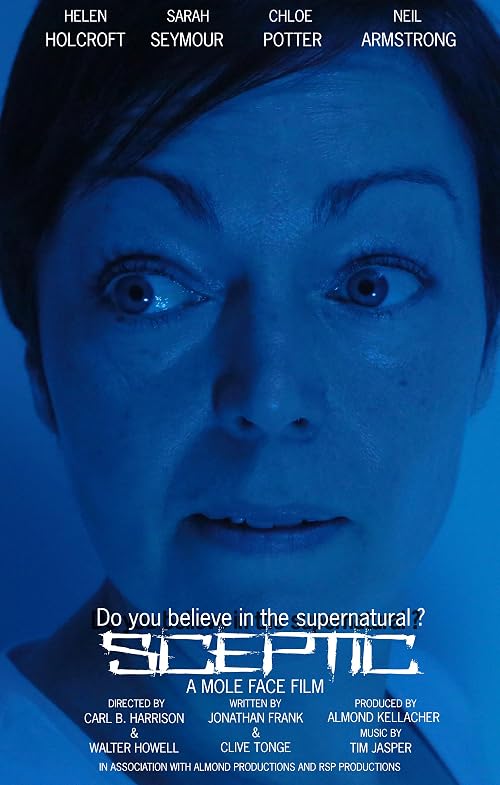 Sceptic