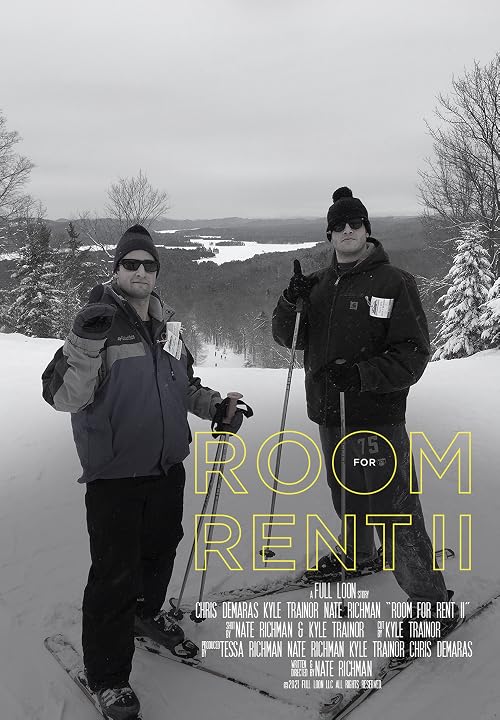 Room for Rent II