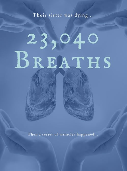 23,040 Breaths