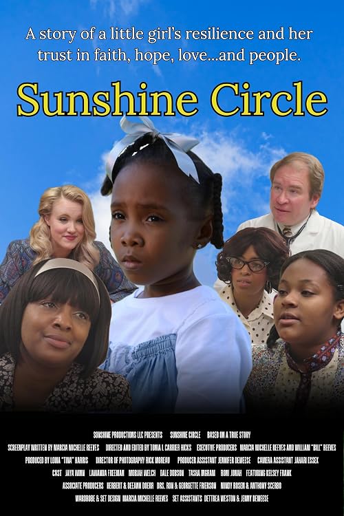 Sunshine Circle