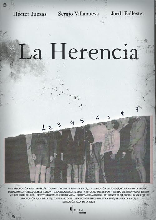 La Herencia