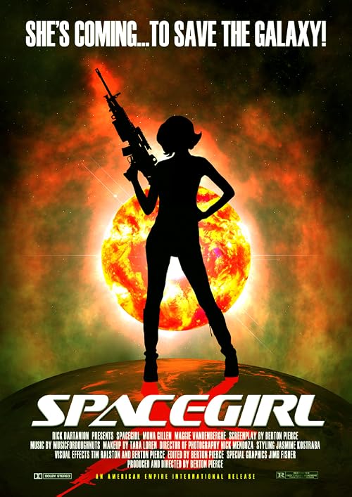 Spacegirl