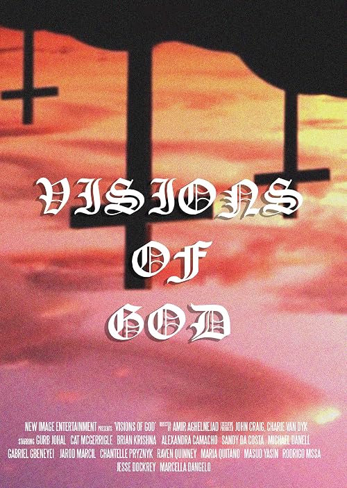 Visions of God