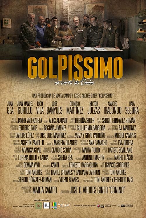 Golpissimo
