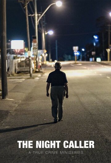 The Night Caller - Australiens grausamster Serienkiller
