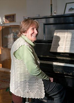 Miniatyura za piano