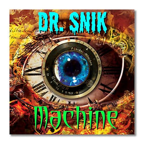 Machine