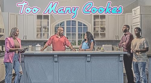 Too Many Cookes