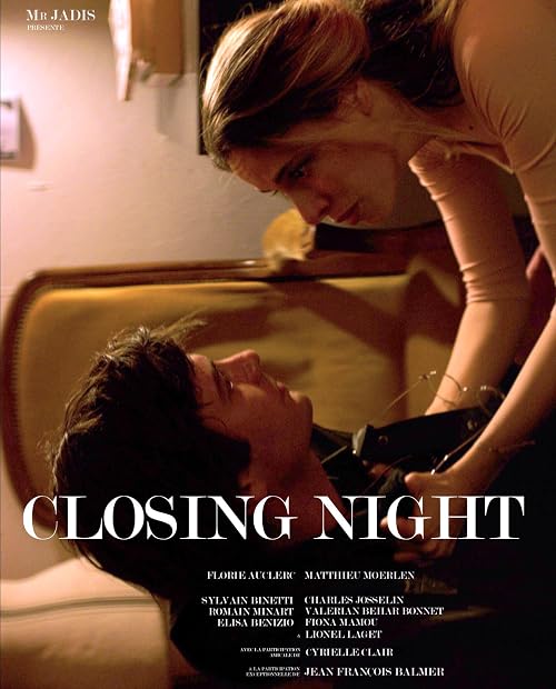 Closing Night