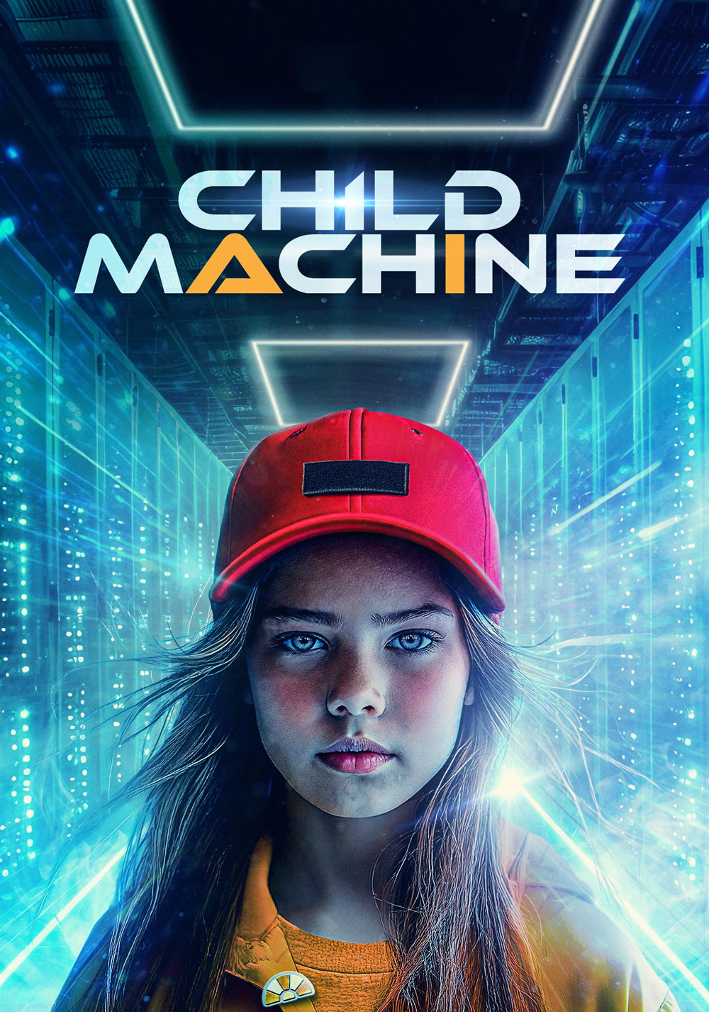 Child Machine