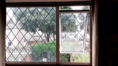 Raindrops