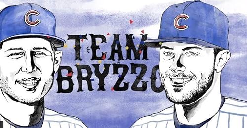 The Cubs: Off Field Adventures