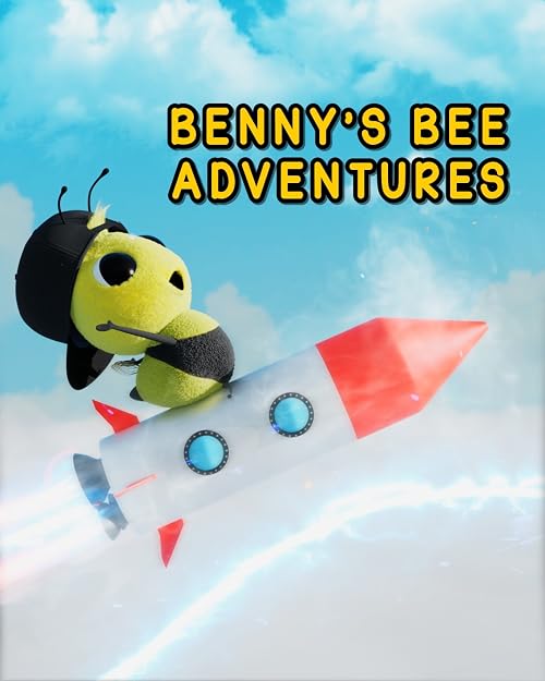 Benny's Bee Adventures