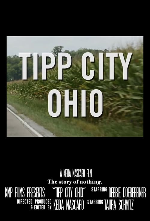 Tipp City Ohio